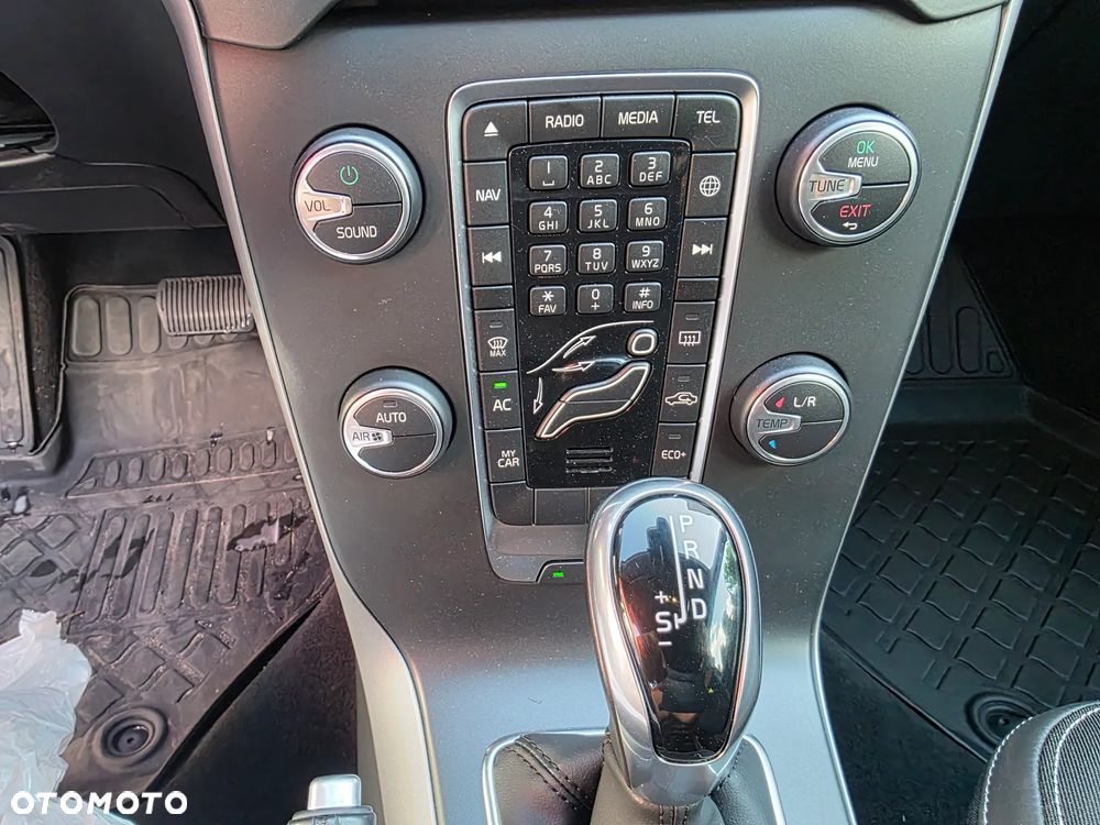 Volvo V40 D3 Drive-E Kinetic - 15