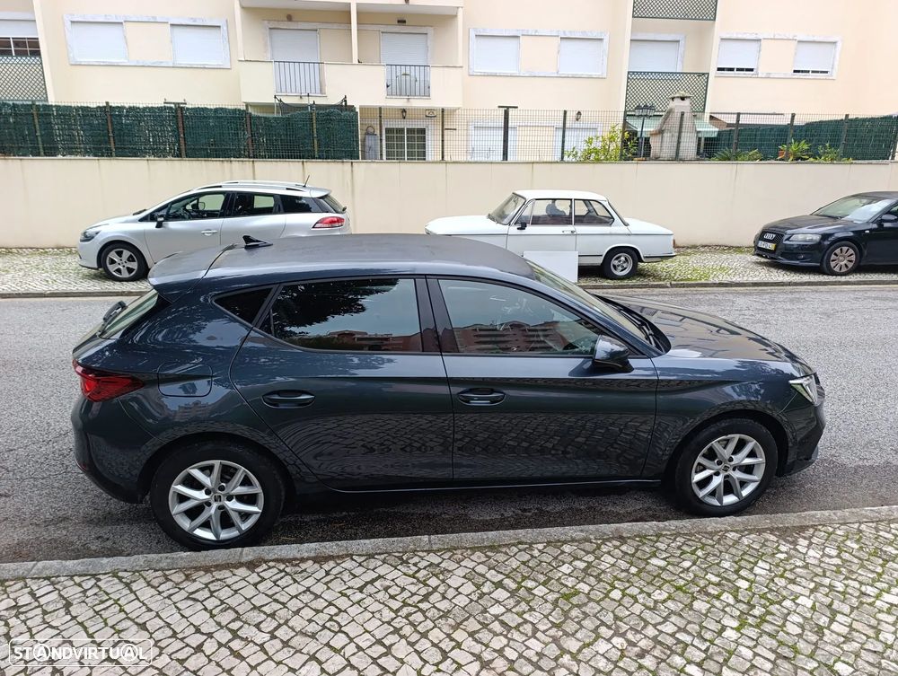 SEAT Leon 1.0 EcoTSI Style S/S - 6