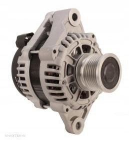 28-5969 ALTERNATOR OPEL ASTRA J  ZAFIRA / 2.0 CDTI BIT - 1