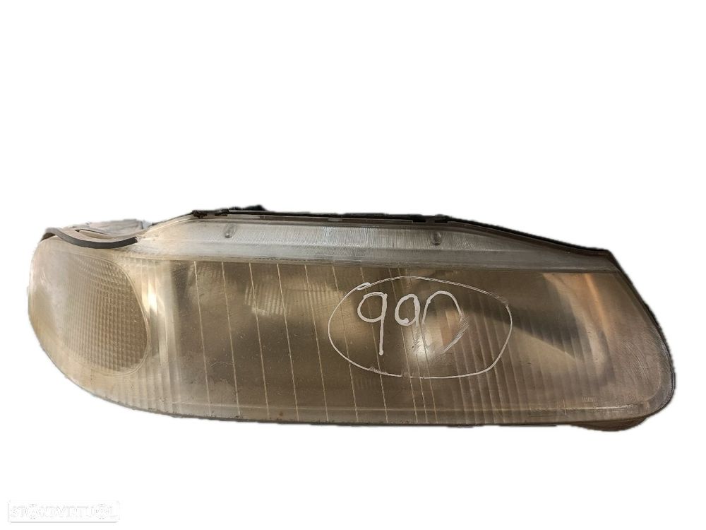 Farol Dto Rover 400 (Rt) - 1