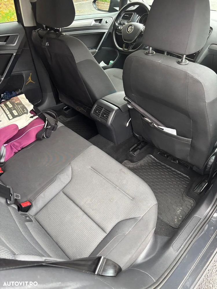 Volkswagen Golf 1.0 TSI Trendline - 15