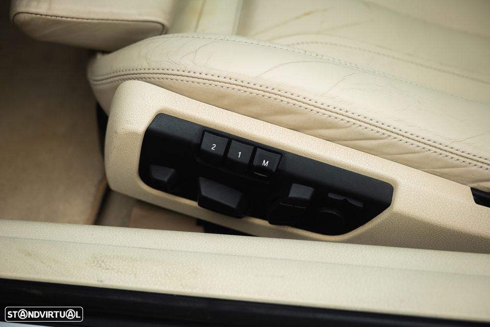 BMW 640 d Pack M - 16