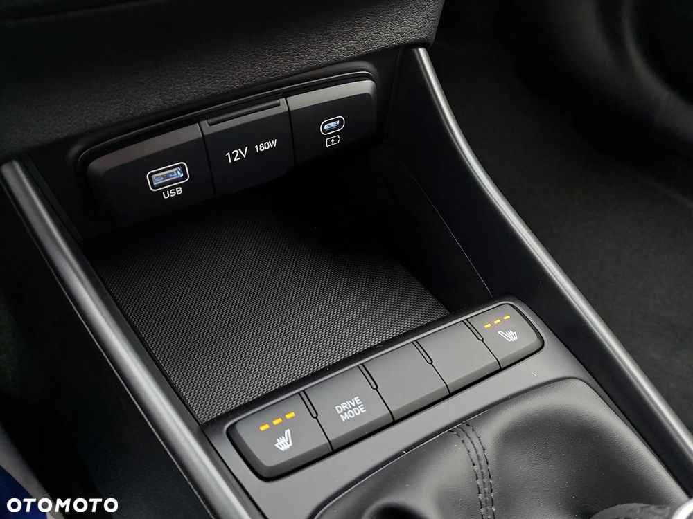 Hyundai i20 1.0 T-GDi Modern - 18