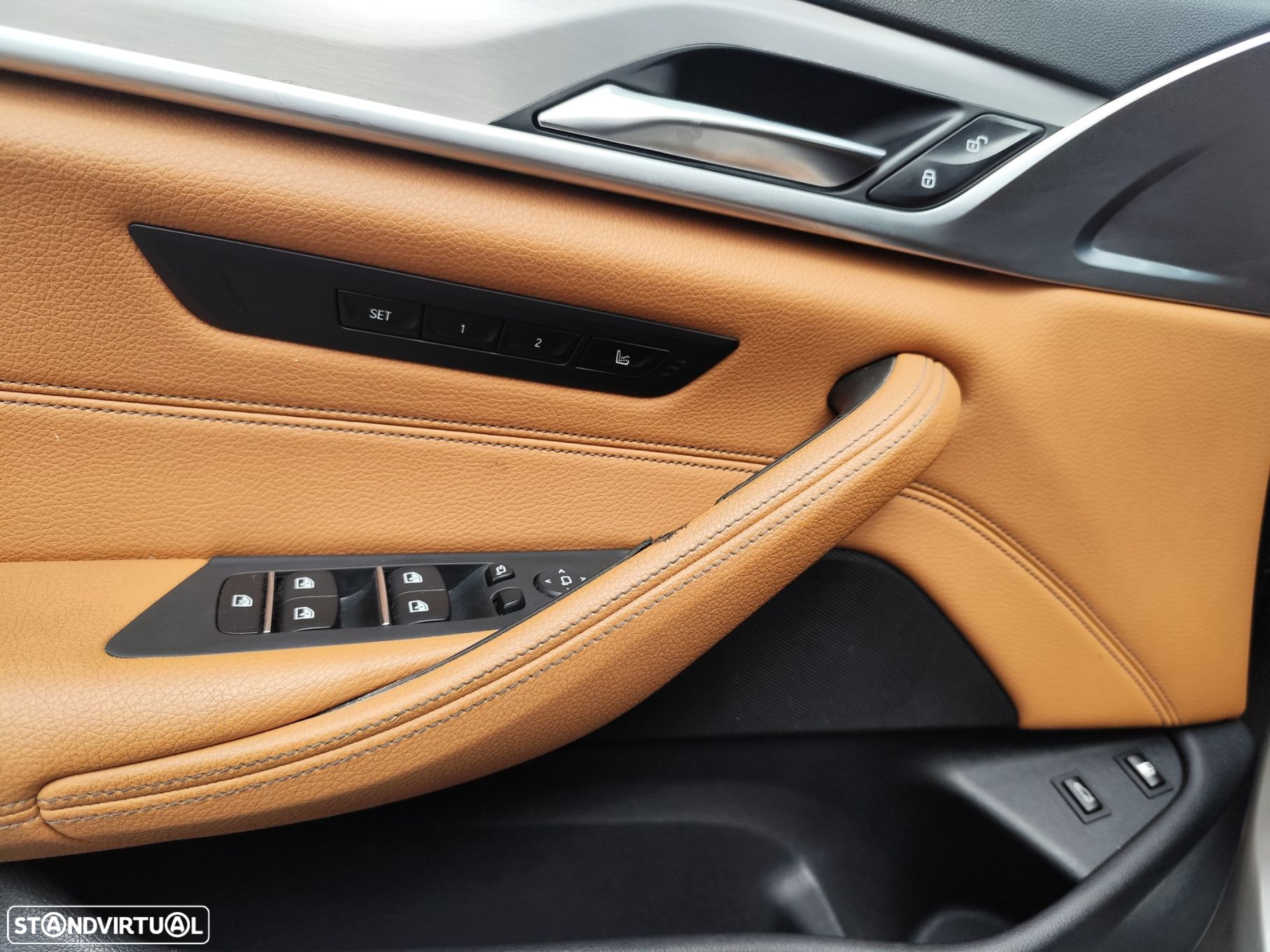 BMW 530 e iPerformance Line Sport - 31
