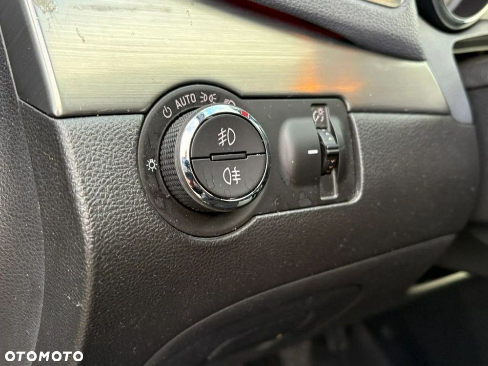 Opel Mokka 1.4 T Cosmo S&S 4x4 EU6 - 20