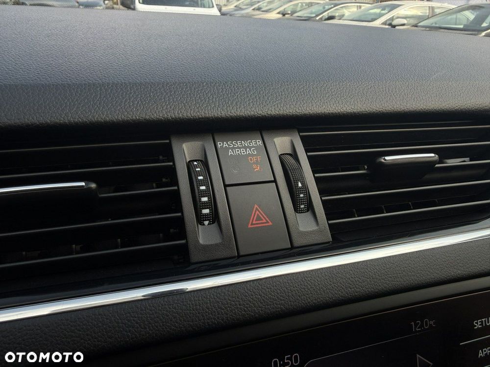 Skoda Octavia 1.6 TDI Ambition - 23