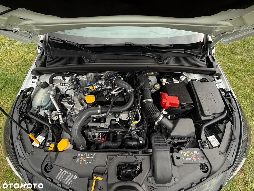 Renault Clio 1.0 TCe Esprit Alpine - 31