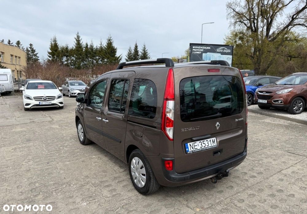 Renault Kangoo - 6