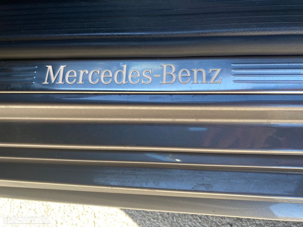 Mercedes-Benz A 200 - 12