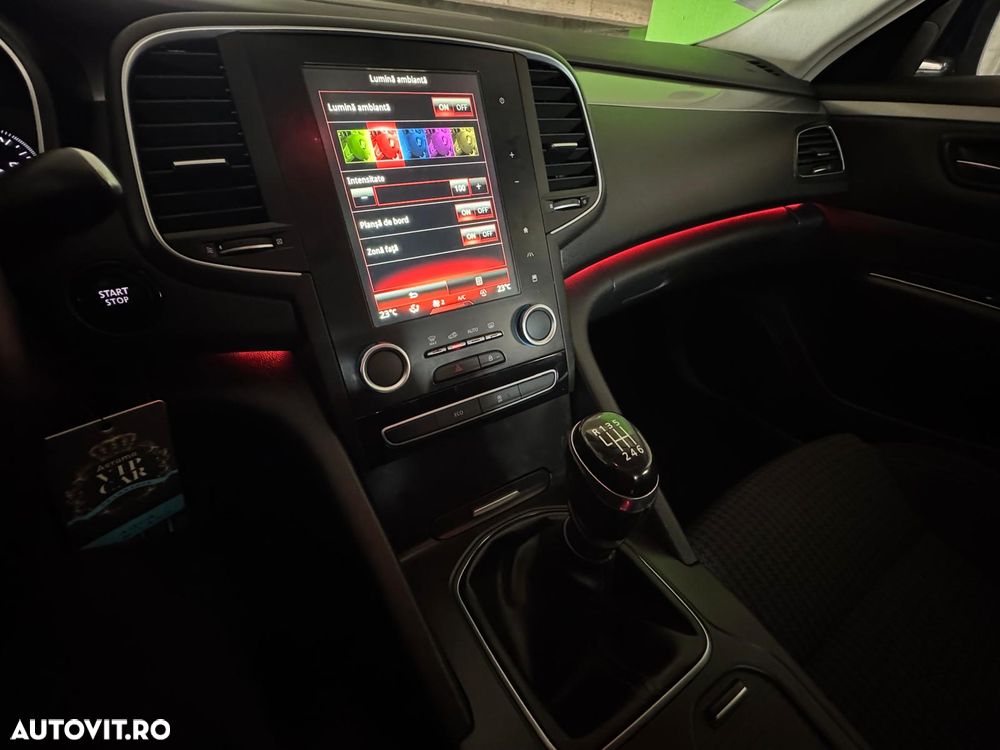 Renault Talisman ENERGY dCi 130 Business - 17