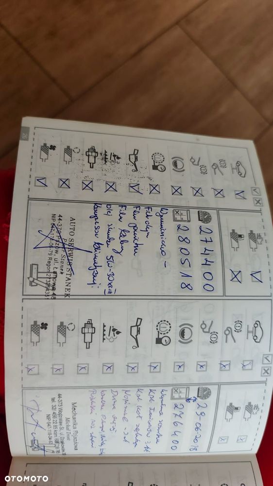 BMW Seria 5 520d - 24