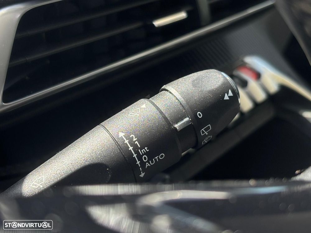 Peugeot 3008 BlueHDi 130 Stop & Start Allure - 21