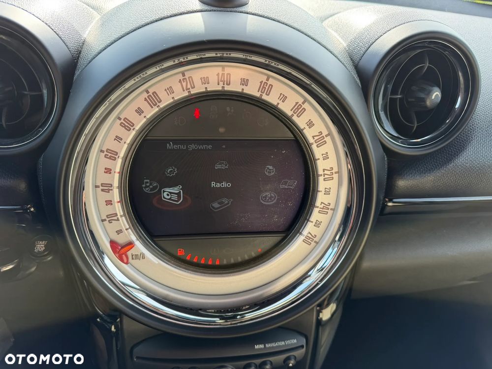 MINI Countryman Cooper D - 15