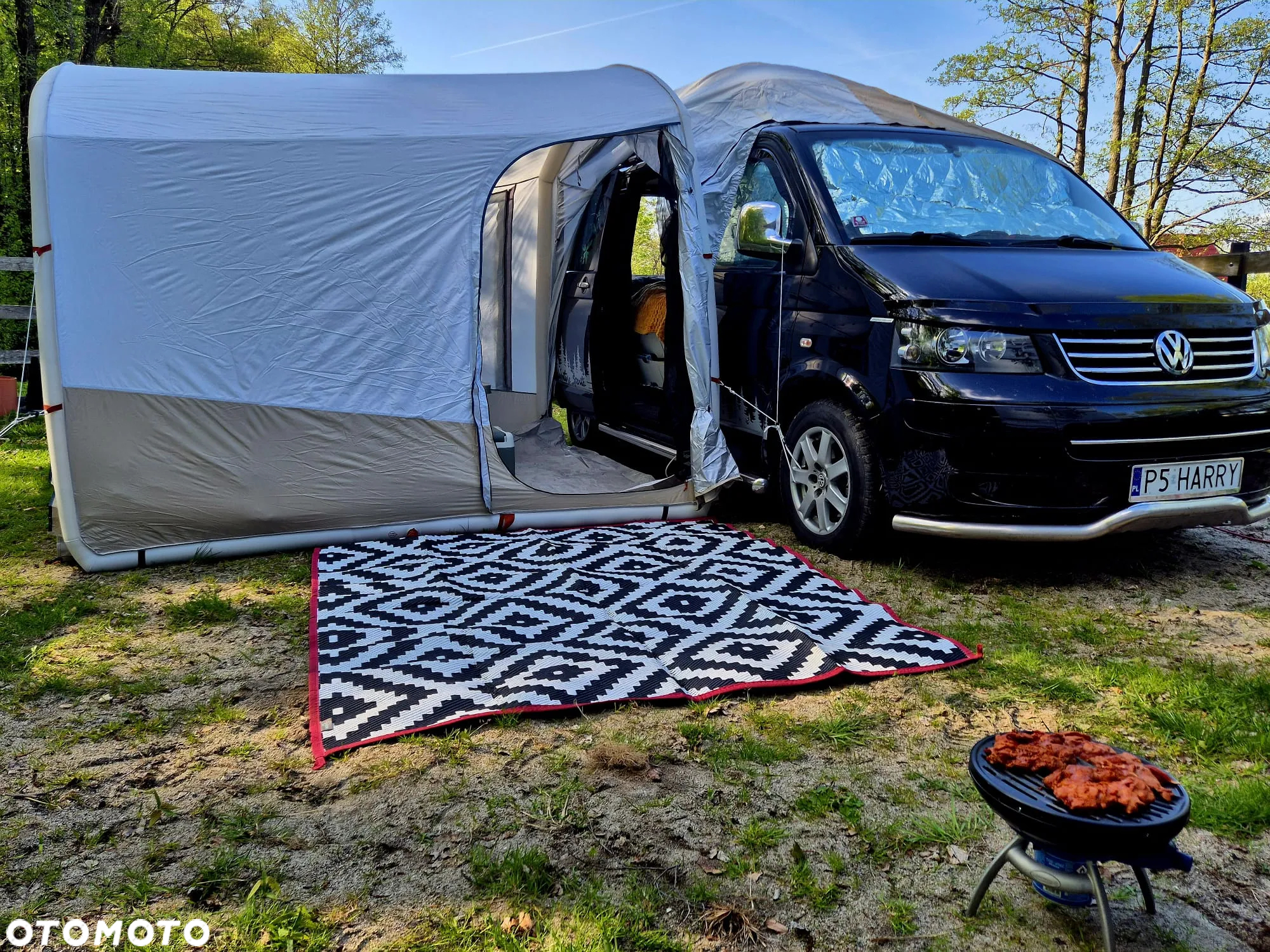 Volkswagen Multivan TDI L1 Startline - 15