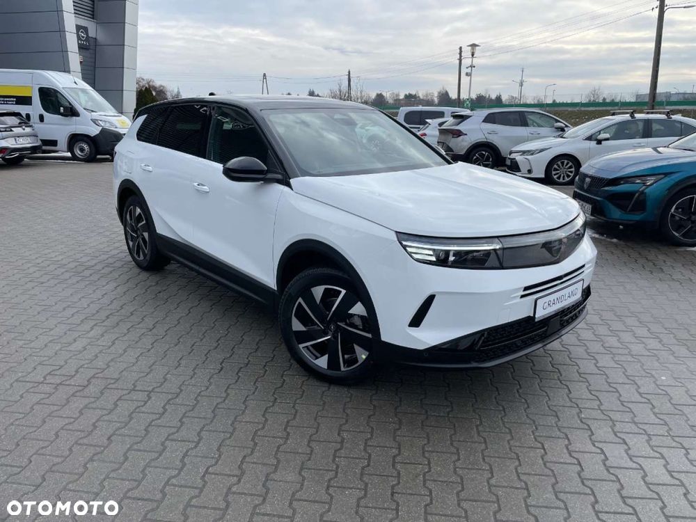 Opel Grandland - 5