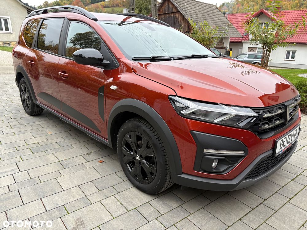 Dacia Jogger - 4