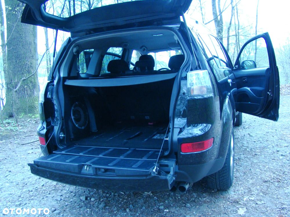 Mitsubishi Outlander 2.0 DID Invite - 6