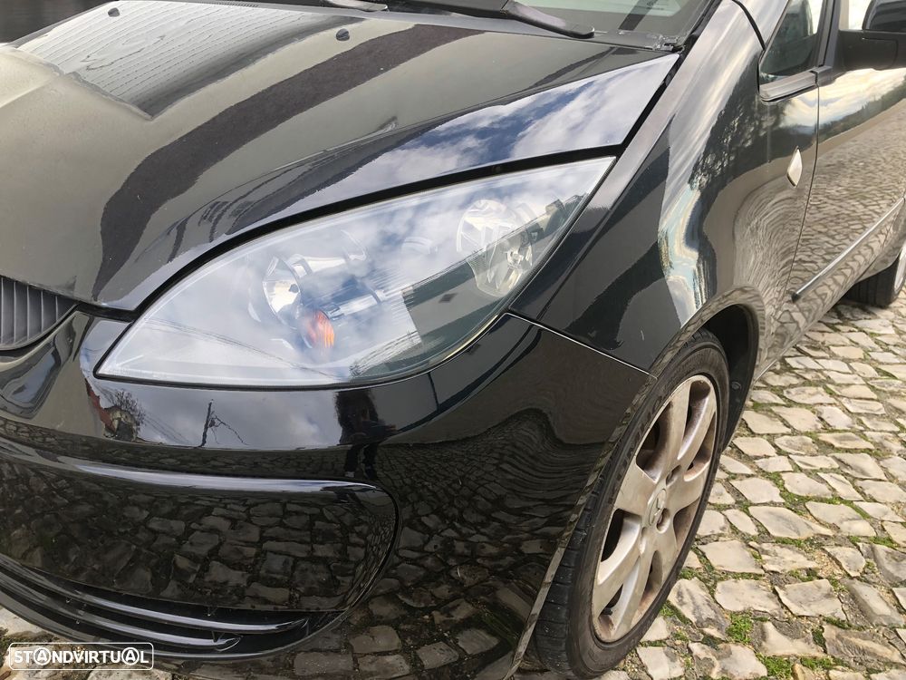 Mitsubishi Colt CZ3 1.1 Invite - 16