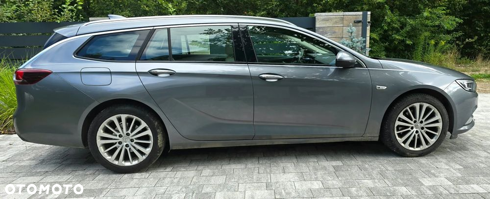 Opel Insignia CT 2.0 CDTI Elite S&S - 2