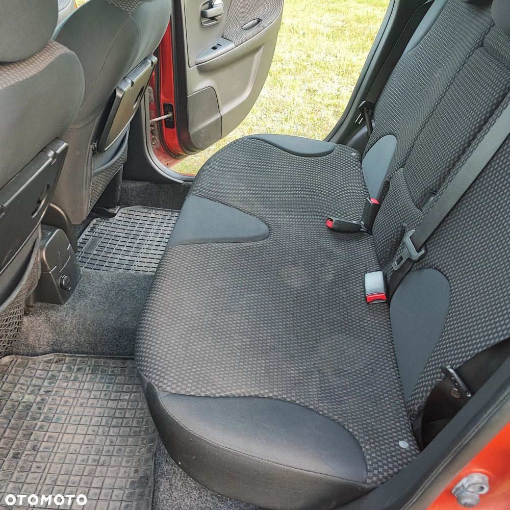 Nissan Note - 6