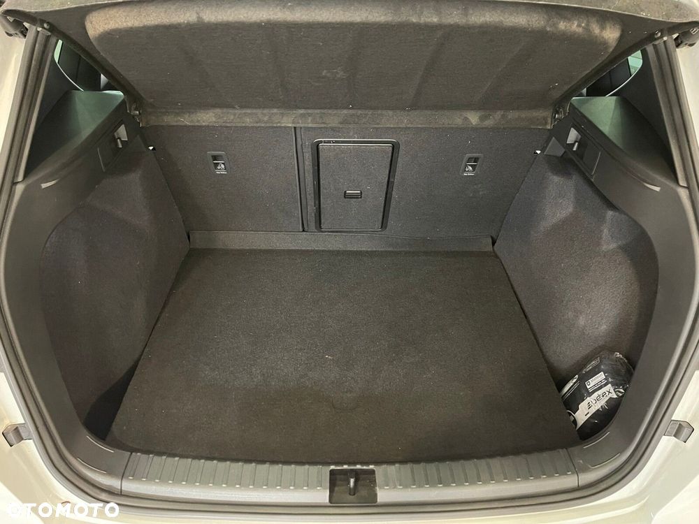 Cupra Ateca 2.0 TSI 4Drive VZ DSG - 34