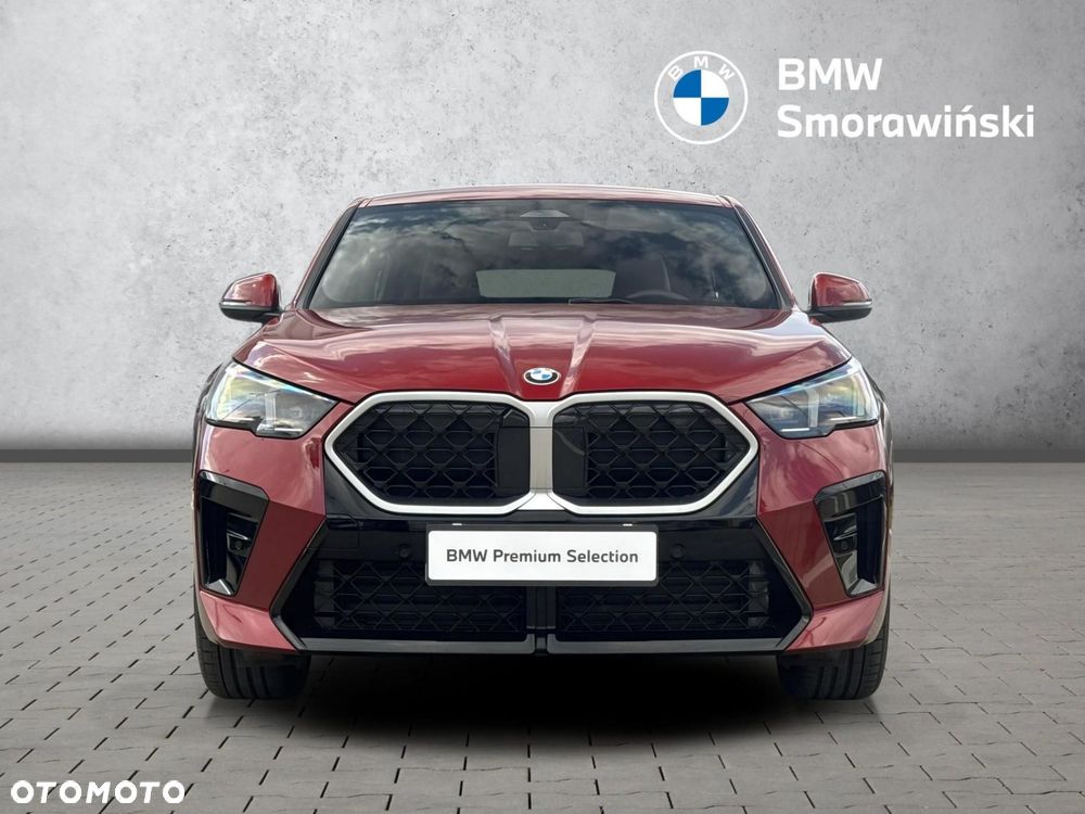 BMW X2 - 8