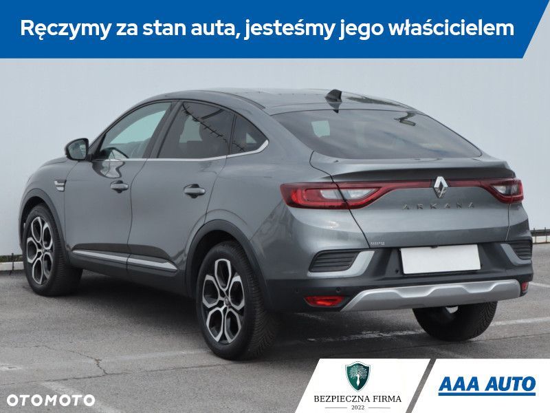 Renault Arkana - 6