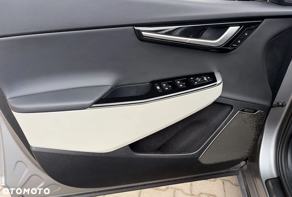Kia EV6 77.4kWh GT-Line AWD - 12