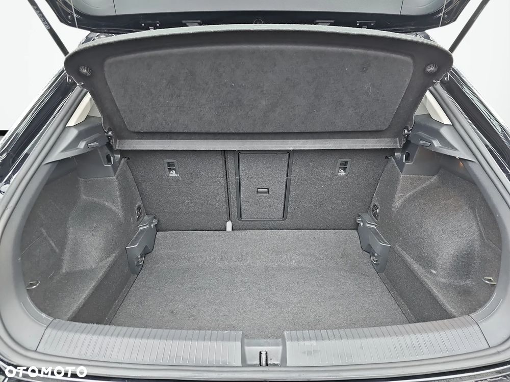 Volkswagen T-Roc 1.5 TSI Life DSG - 12