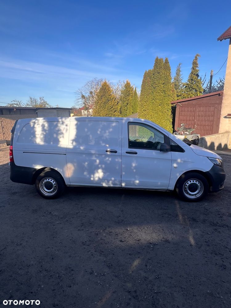 Mercedes-Benz Vito - 6