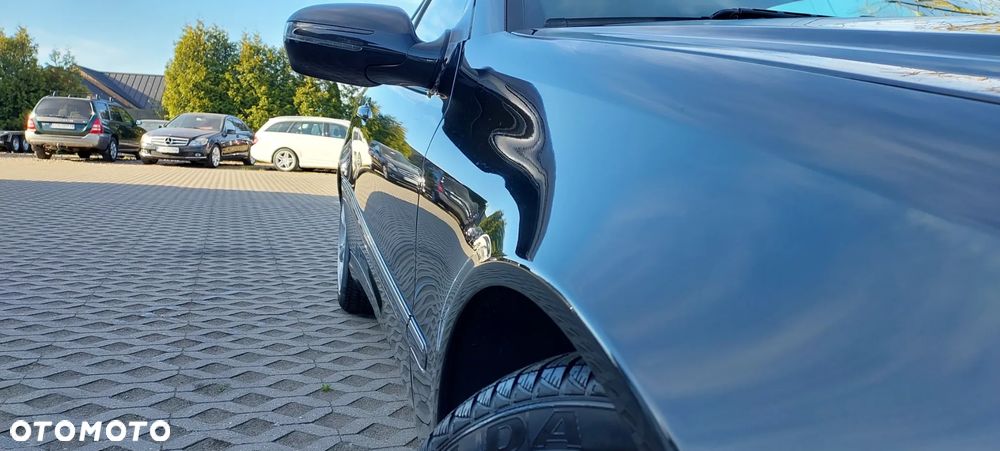 Mercedes-Benz CLC - 23