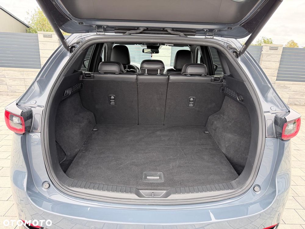 Mazda CX-5 - 23