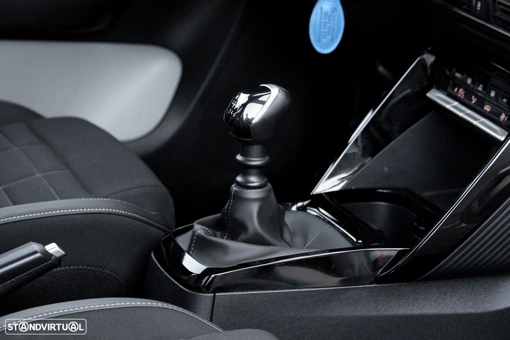 Citroën C3 1.2 Turbo Max - 22