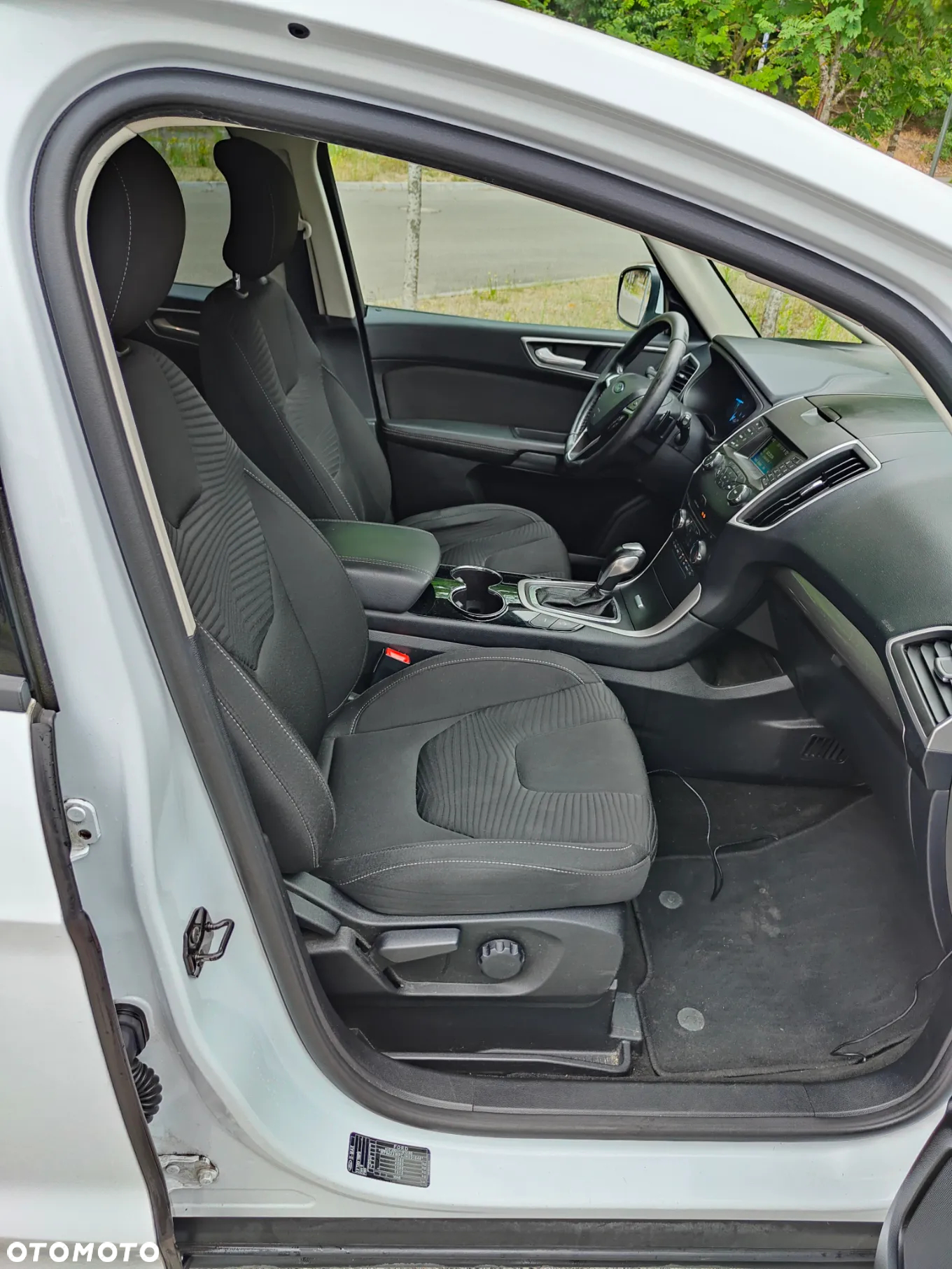 Ford S-Max 2.0 TDCi Trend PowerShift - 10
