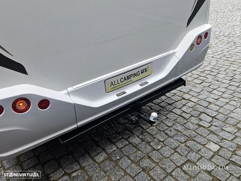 Carado T 448 CAMA GÉMEA + CAMA BASCULANTE - 59