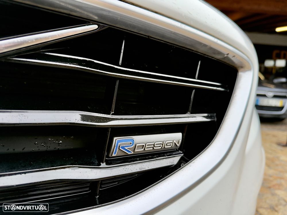 Volvo V40 D4 RDesign - 23