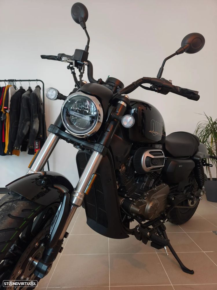 QJ Motor SRV 12 (MEGA CAMPANHA - OFERTA = CILINDRADA) - 4