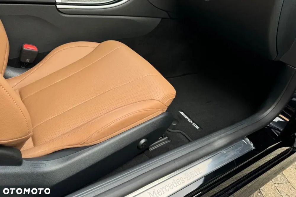 Mercedes-Benz CLE 200 mHEV 4-Matic AMG Line - 20