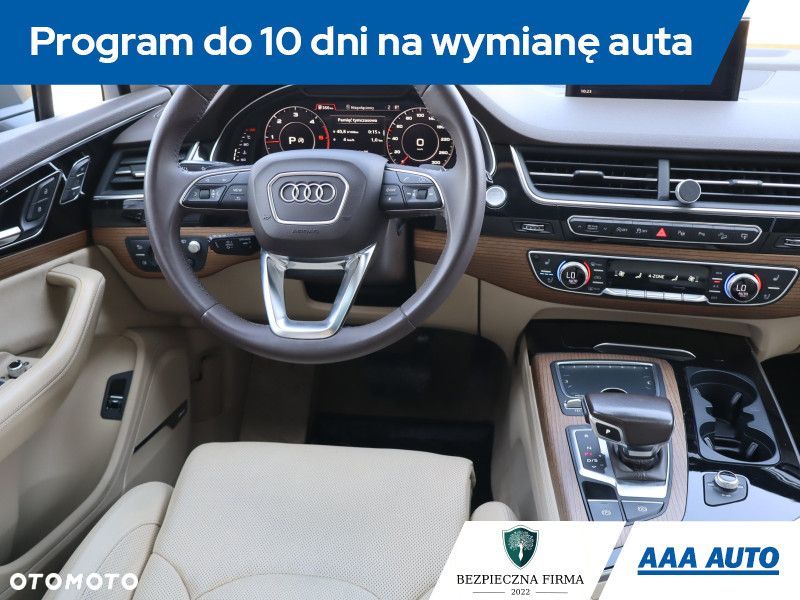 Audi Q7 - 9