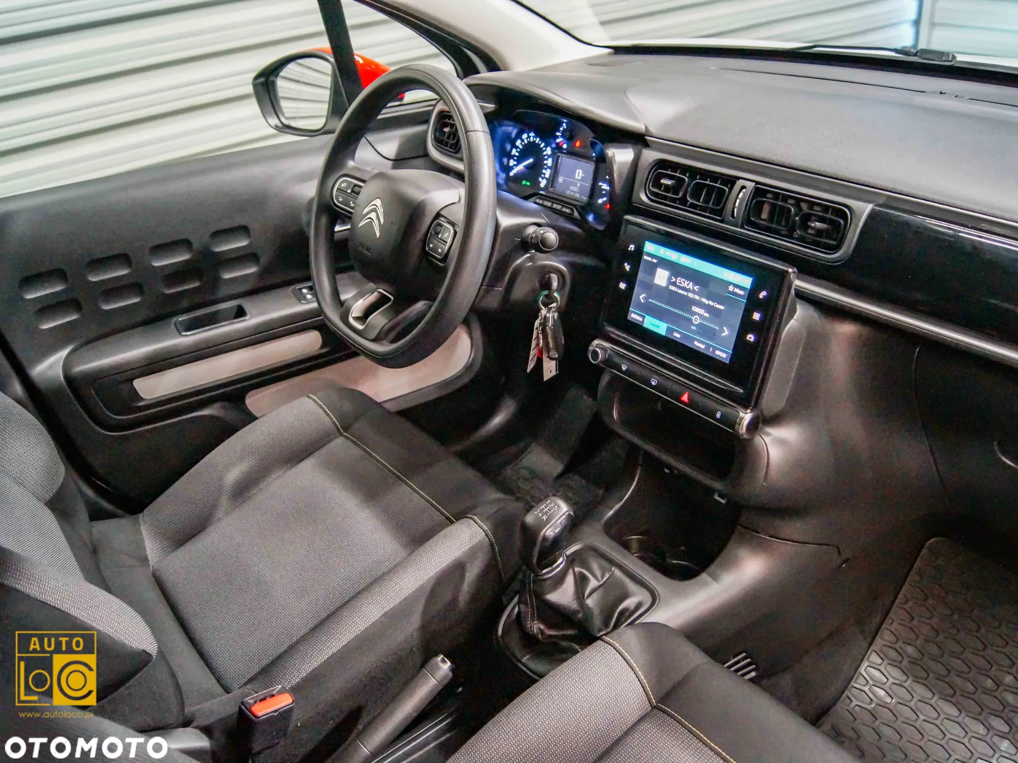 Citroën C3 1.2 PureTech Shine - 15