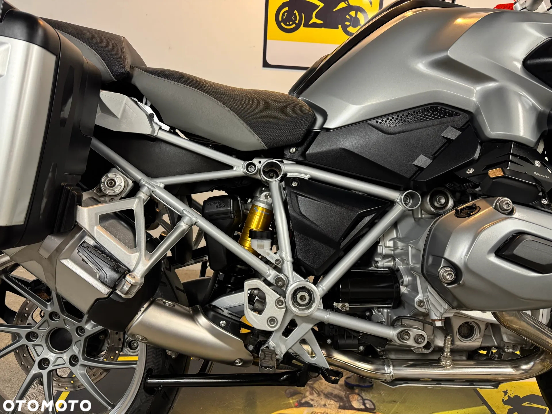 BMW R - 14