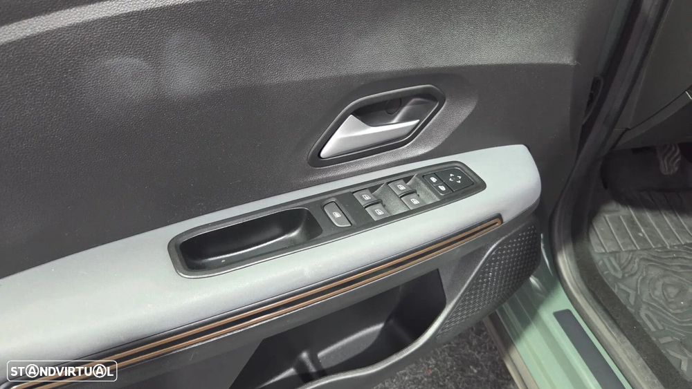 Dacia Jogger 1.0 ECO-G Extreme+ Up&Go 7L Bi-Fuel - 45