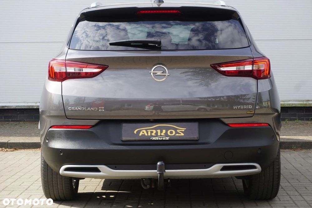 Opel Grandland X 1.6 T PHEV Ultimate - 17