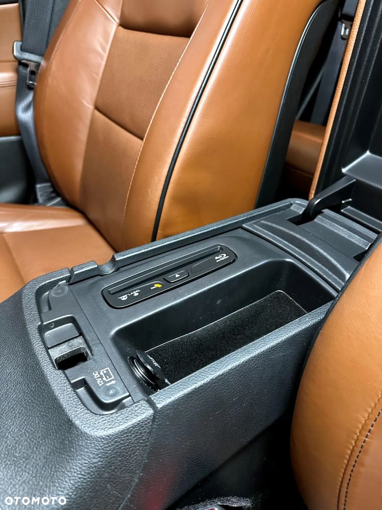 Jeep Grand Cherokee 3.6 V6 Summit - 34