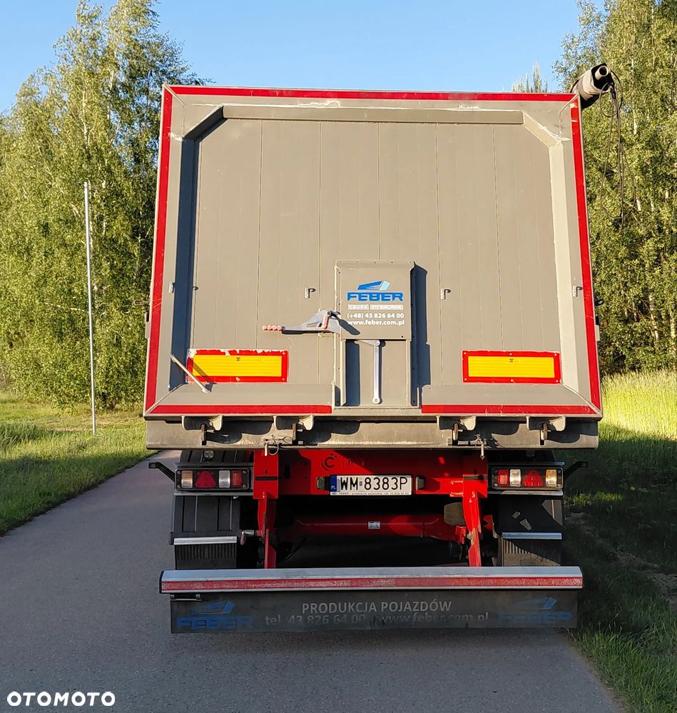 Feber Inter Cars NW 39 - 3