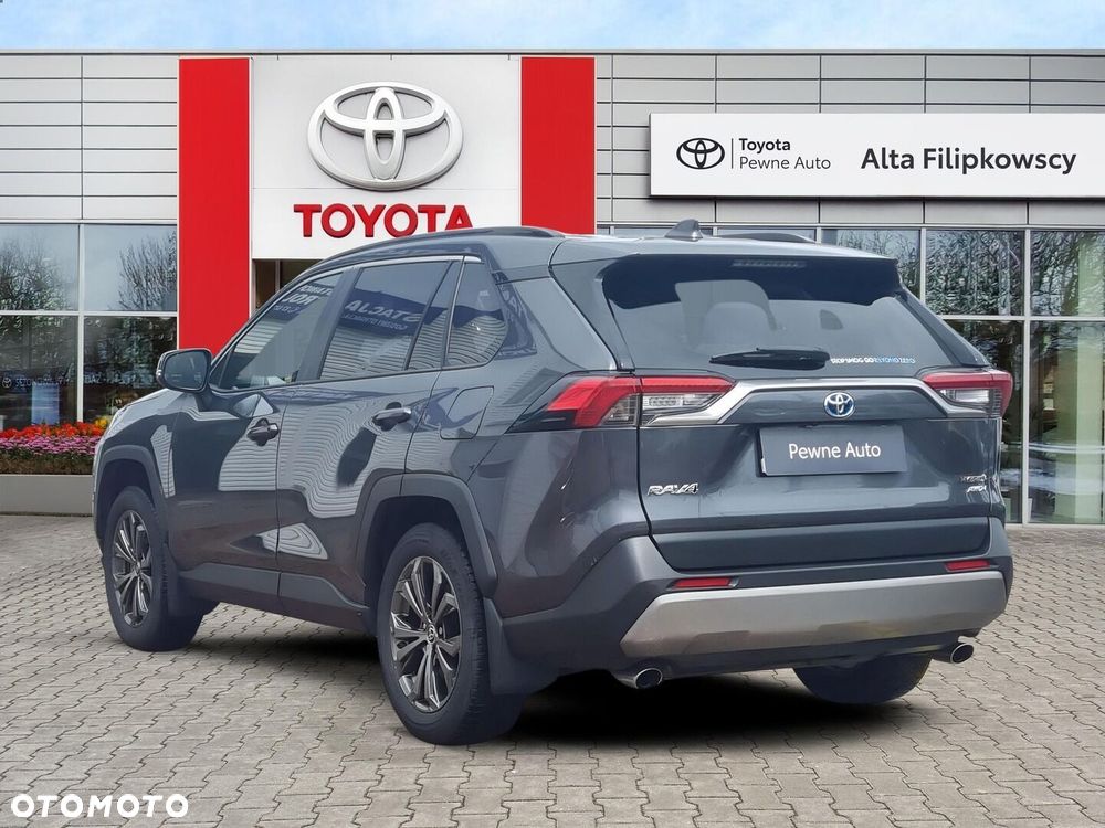 Toyota RAV4 - 2