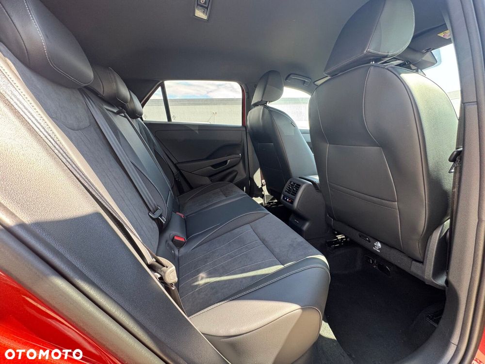 Volkswagen T-Roc 1.5 eTSI Style DSG - 9