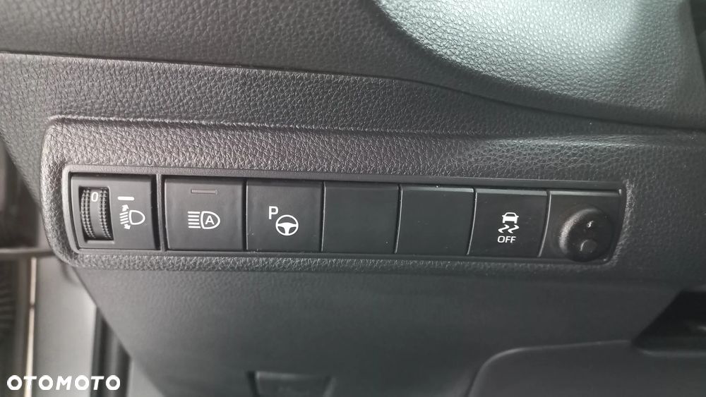 Toyota Corolla 1.2 T Comfort - 17