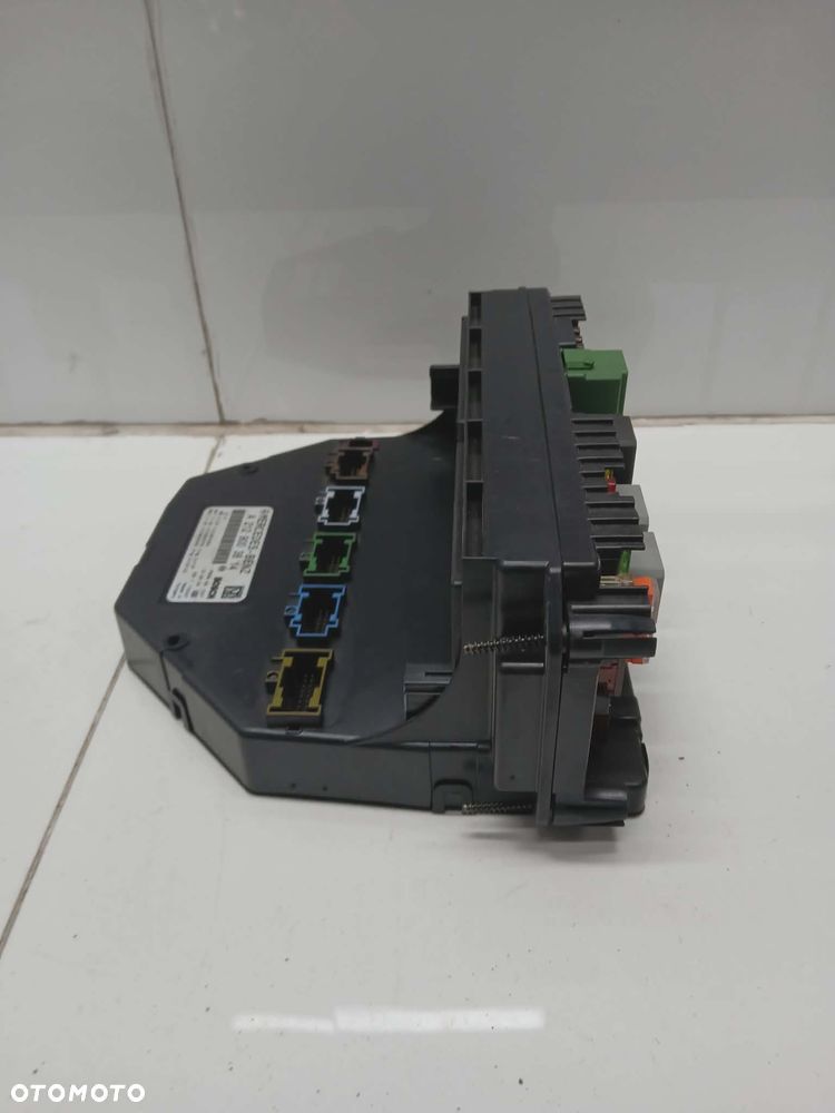 MODUŁ KOMFORTU STEROWNIK MERCEDES W212 E-KLASA A2129003814 - 4