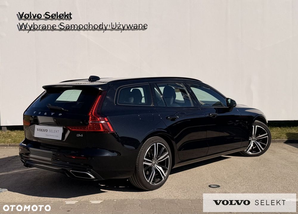 Volvo V60 - 7